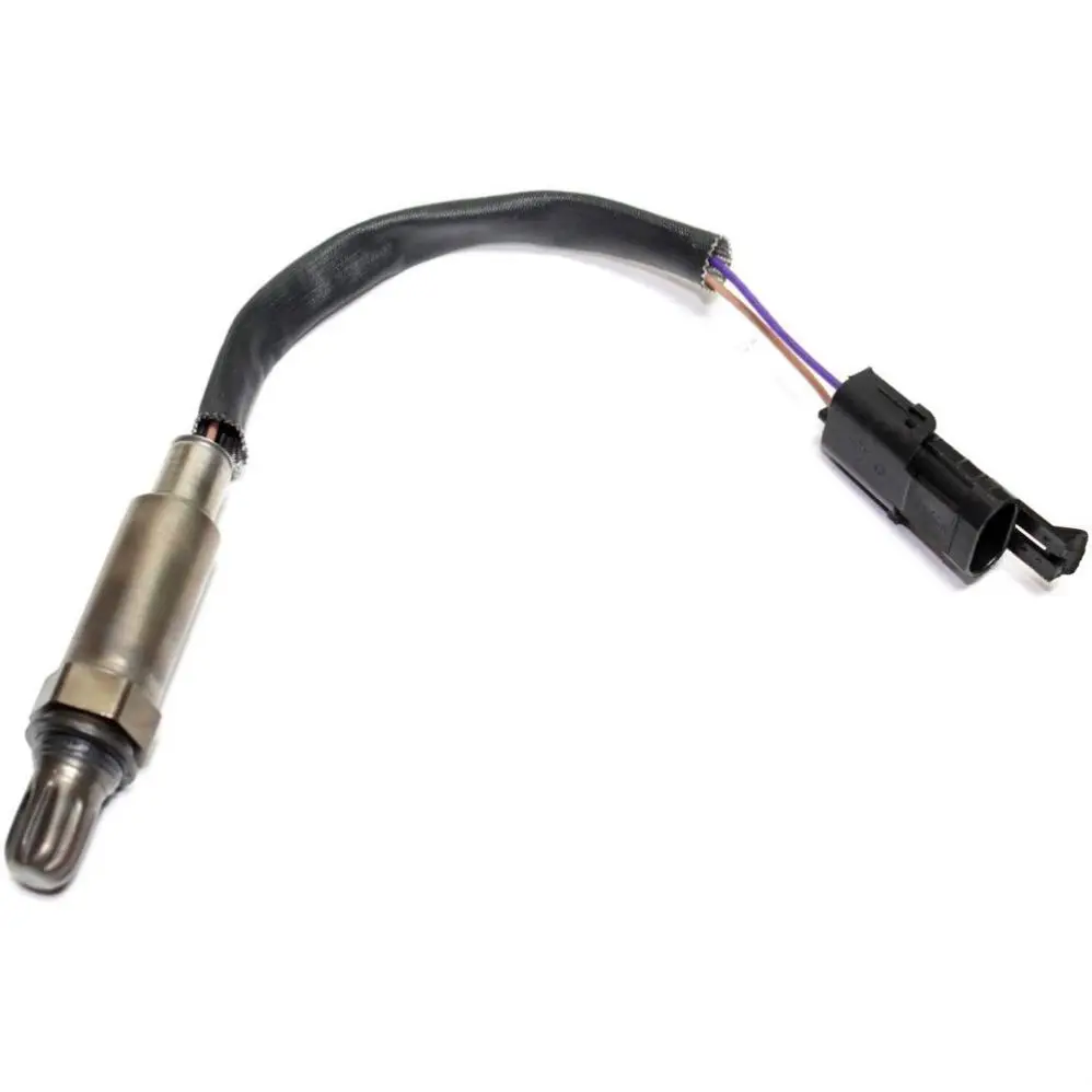 

High Quality Auto Sensors OEM 96864850 2 Wires Lambda Sensor O2 Car Oxygen sensor For Chevrolet Optra