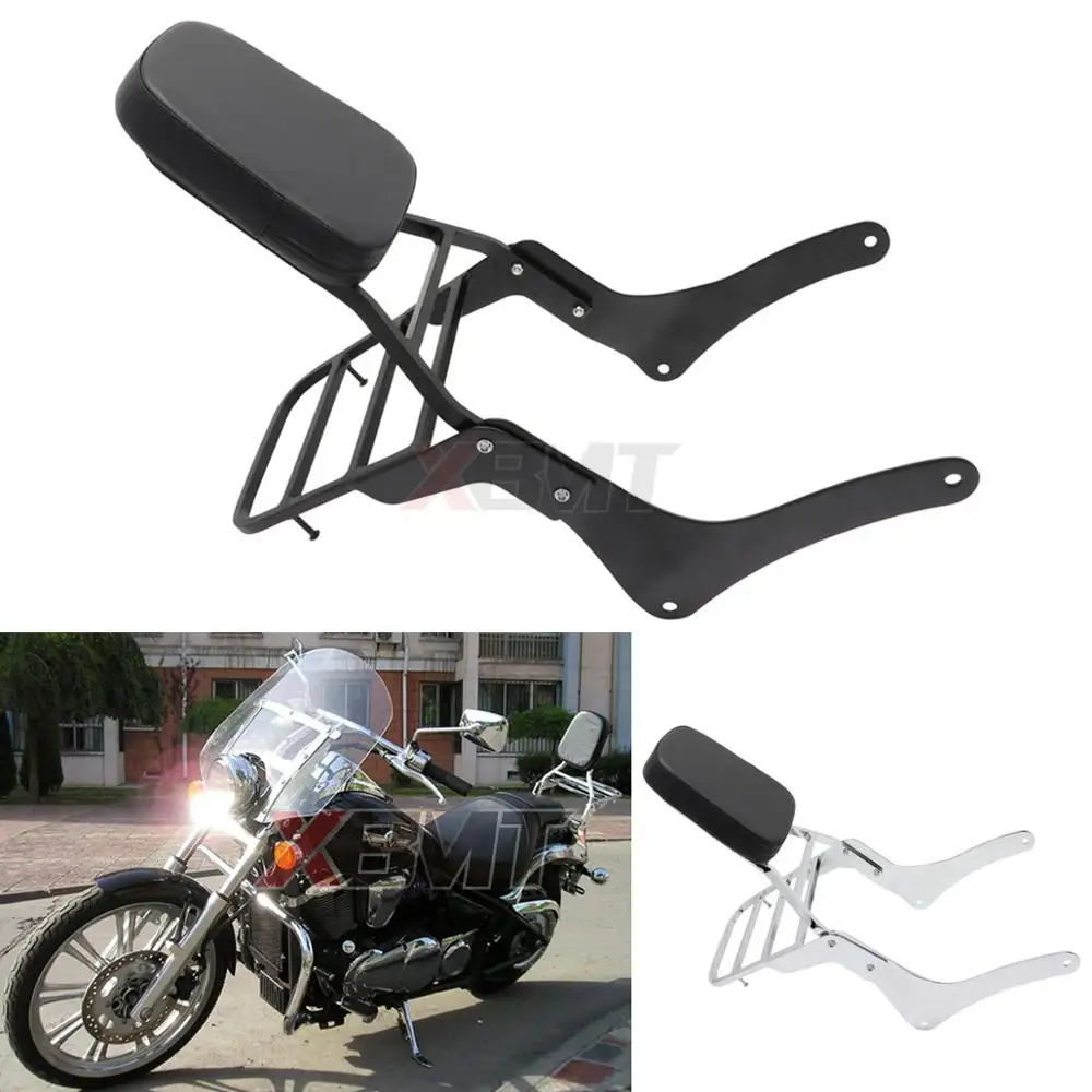 Багажная стойка для Kawasaki Vulcan 900 VN900 1996-2023
