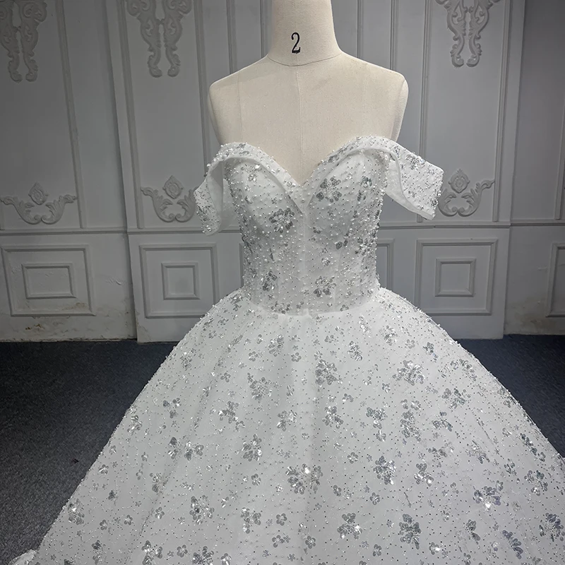 Рисунок 5 - 2023 одежда женская кружевная Роскошная