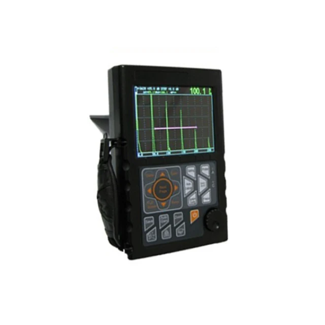 

T-Measurement portable ultrasonic flaw detector machine used gold metal detector