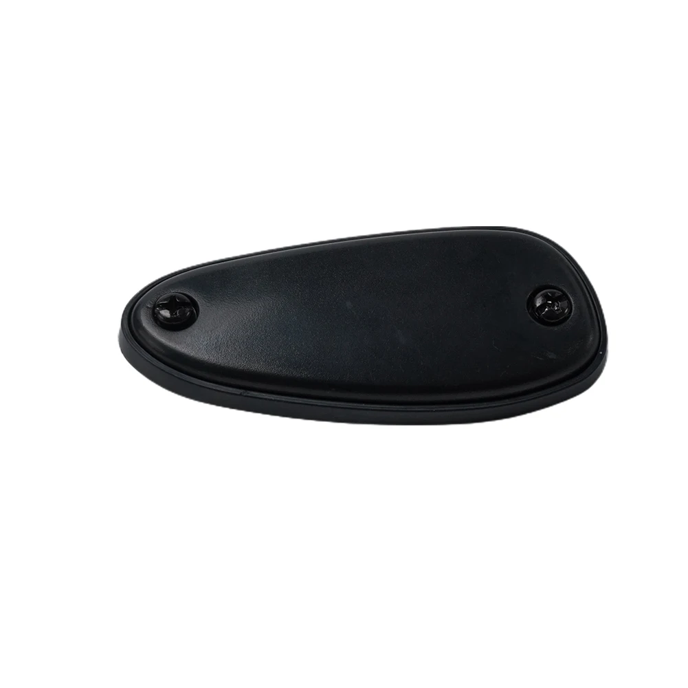 

Cap Cover Kit ​ Antenna Hole 39152-SR3-A00 Antenna Block Cap Cover Kit Plastic Brand New Automobile Accessories