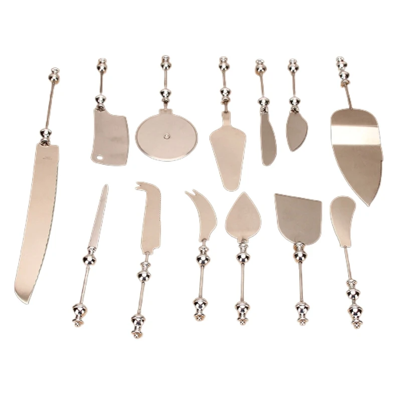 

Резак для пиццы пищевой нержавеющей стали, нож для резки пиццы, гладкие вращающиеся ломтерезки для пиццы, режущее колесо, нож