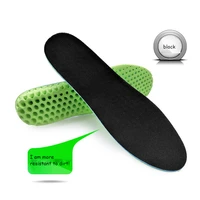 xiaomi youpin heightening insole invisible inner heightening pad sports sweat absorbing full pad mens and womens 2 5cm mijia