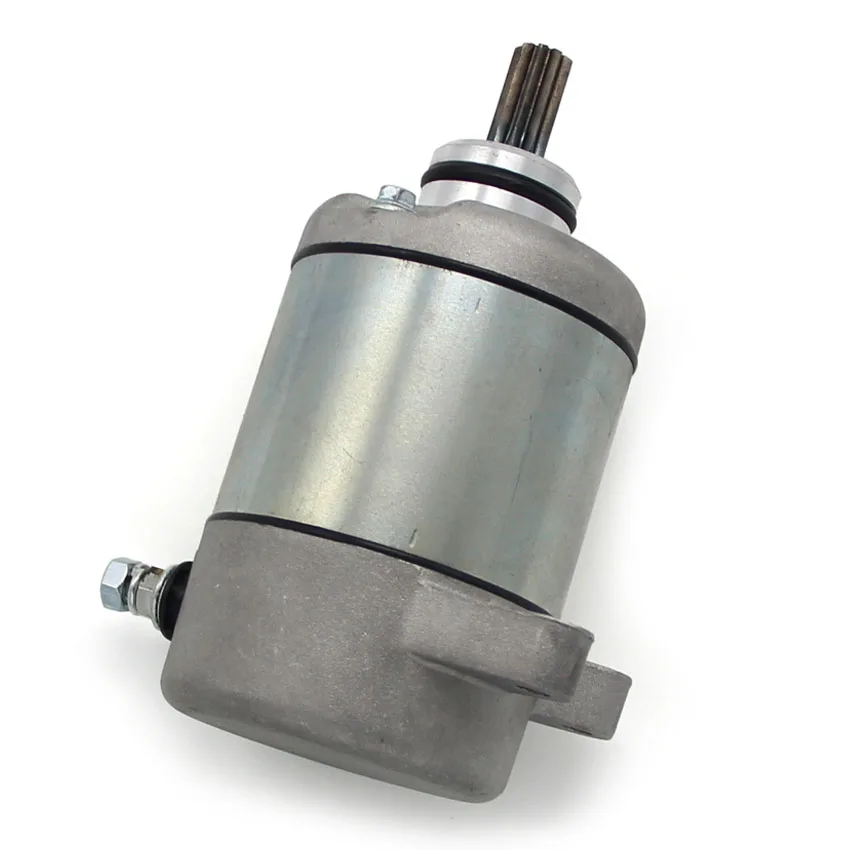 Аксессуары для мотоциклов электрический стартер двигателя Honda TRX350 TE/FE FourTrax350 ES TM/FM