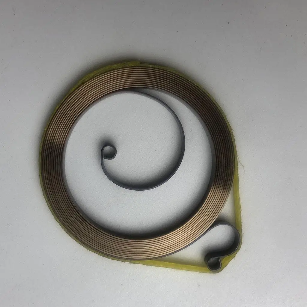 Стартер амортизационная пружина для триммера STIHL FS 120 200 250 300 350 400 450