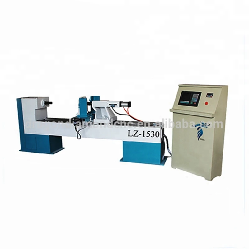 

wood lathe turning machine for woodworking