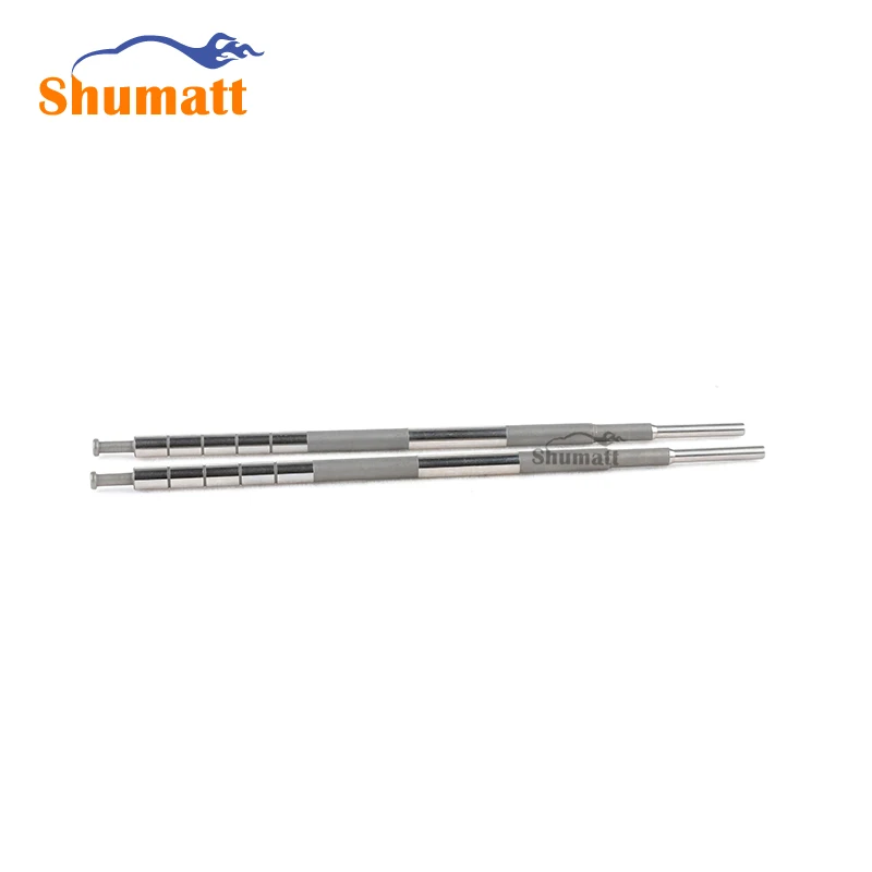 

10 шт., новый Китай 095030 -1258 Стержень топливной форсунки Common Rail 0950301258 Для 095000 -580 # 6C1Q-9K546-AC Форсунка