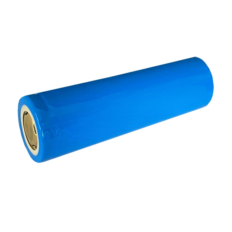 

3.7 Volt 2000mah ICR18650 100% Capacity 3.7V 18650 Lithium Batteries INR 18650 20Q 1a 0.5c Dischargeable Li-ion Battery