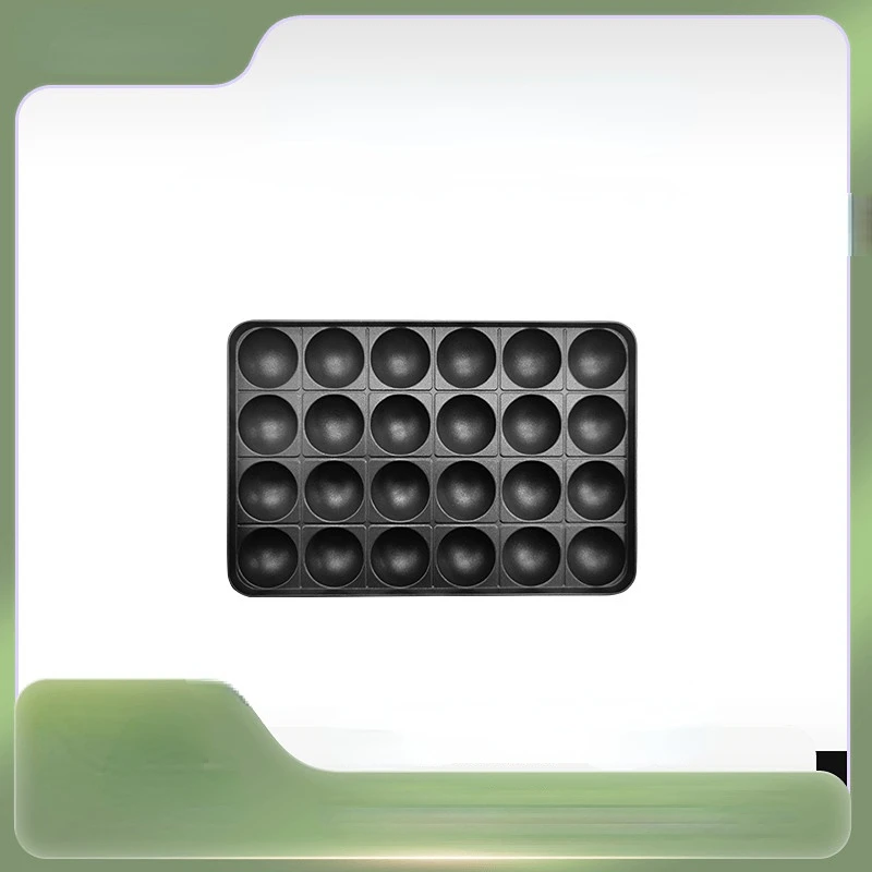 

Multi-functional cooking pot square pot accessories - ball plate