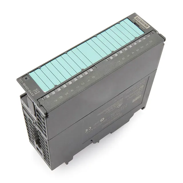 

Brand New Siemens PLC plc siemens 1200 6ES7326-2BF100AB0 with good price