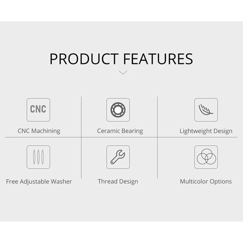 SWTXO BB68 BB73 керамический подшипник нижний кронштейн с резьбой BB BSA 68/73 мм для шатунов