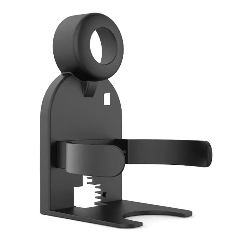 

For Google Nests Wifi Router And Point Dedicated Wall Socket Bracket Router Holder Audio Holder Black White Speaker Stand