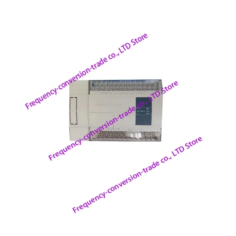 

New Original XC2-24R-E Programmable Controller Module PLC AC220V DI 14 DO 10 Relay