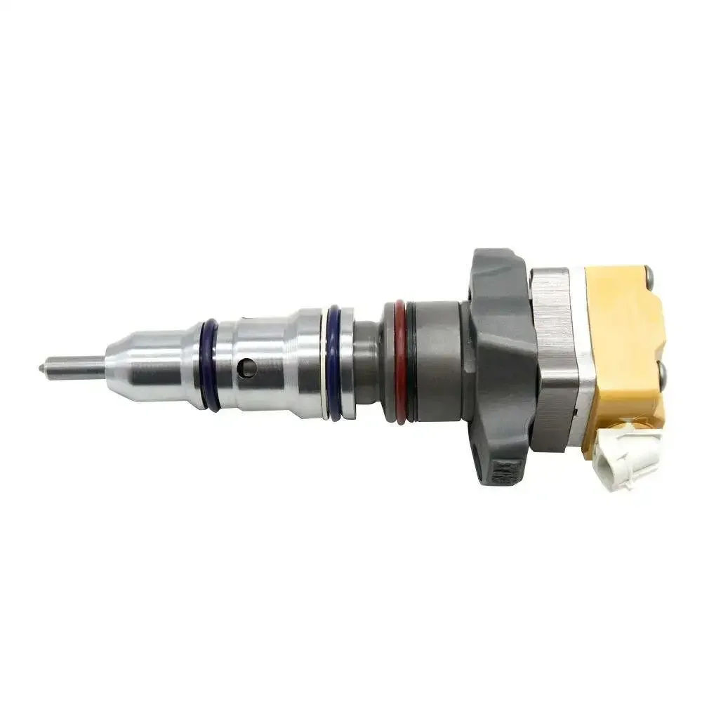 Запчасти для грузовиков Топливная форсунка дизельного топлива 1780199 10R-0782 10R0782