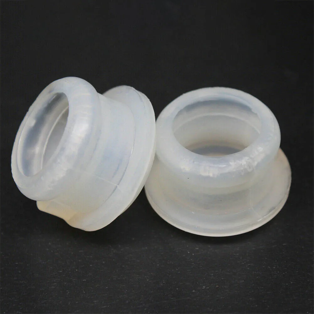 

Car Rubber Bushing White For Golf MK4 1998-2002 For Golf MK4 1998-2002