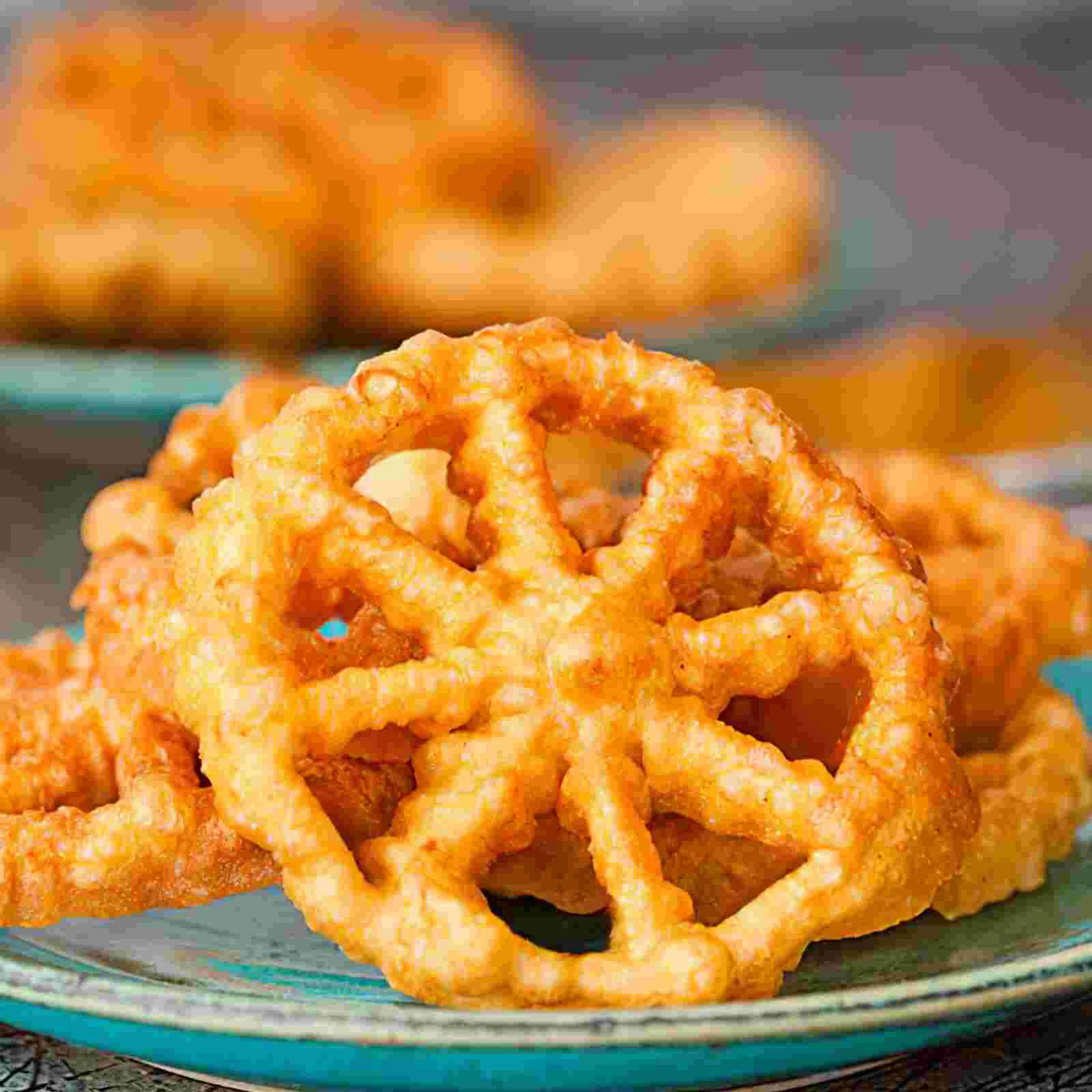 Форма для буруэлоса форма ахапама кухонная выпечки инструмент буюэлоса вафель с