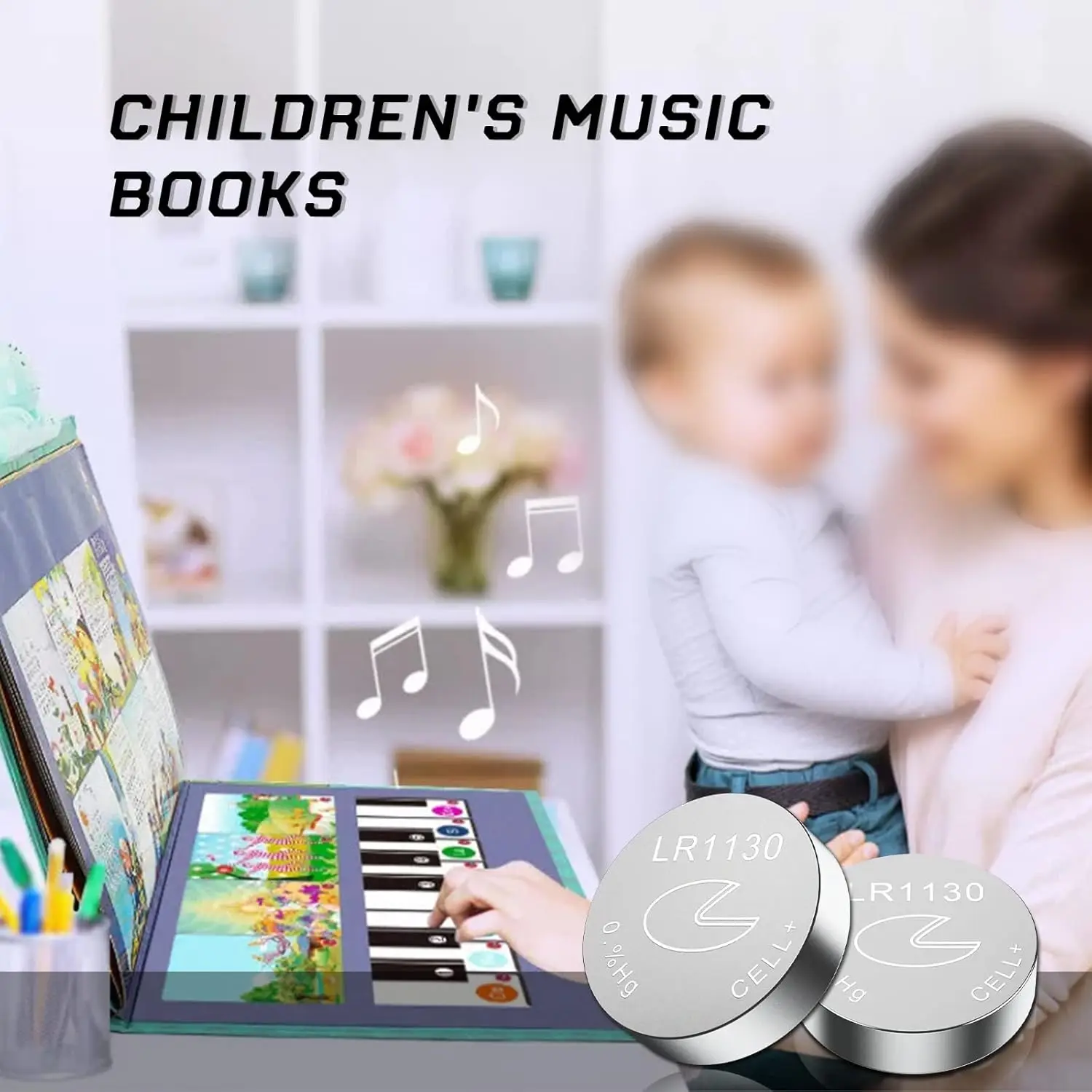 Щелочная батарейка-таблетка для камер калькуляторов пультов дистанционного