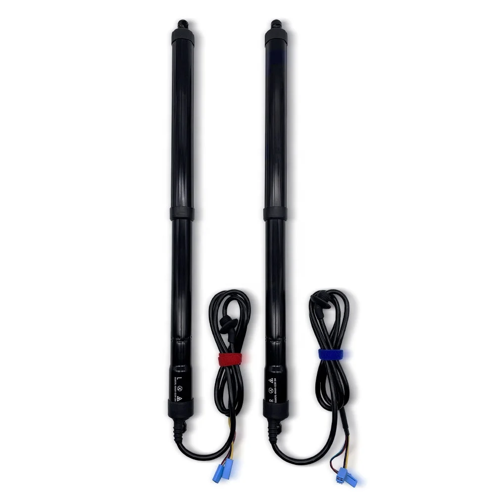 Запчасти для автомобилей Hansshow умная электрическая стойка задних ворот