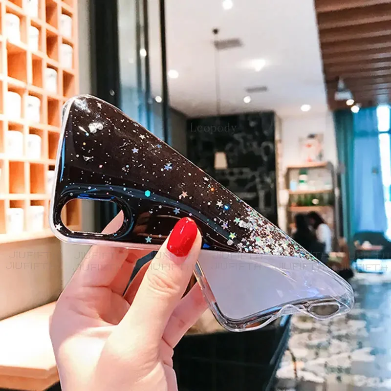 Роскошные блестящие чехлы для телефонов 9 C Xiaomi Redmi 9C чехол Readmi 9CNFC NFC 10a Little Poco C3 C31 c