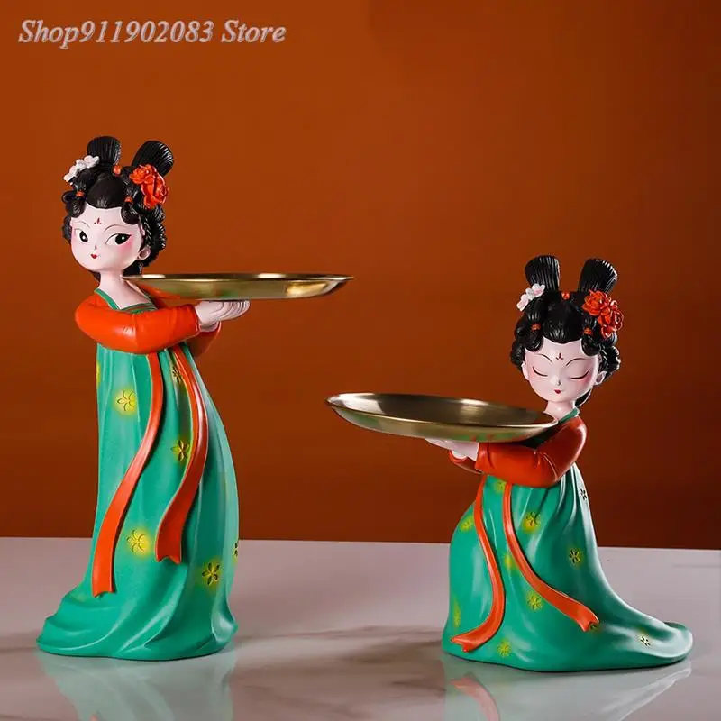 

Женский костюм горничной в стиле ретро, 2022