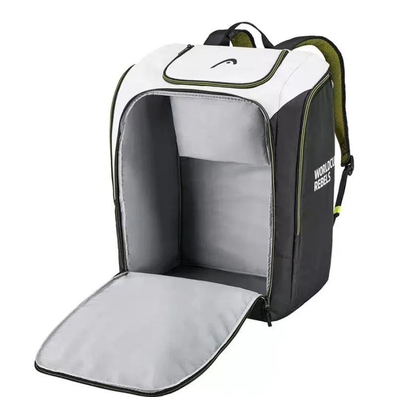 Рисунок 4 - Вместительная Лыжная двойная сумка для обуви