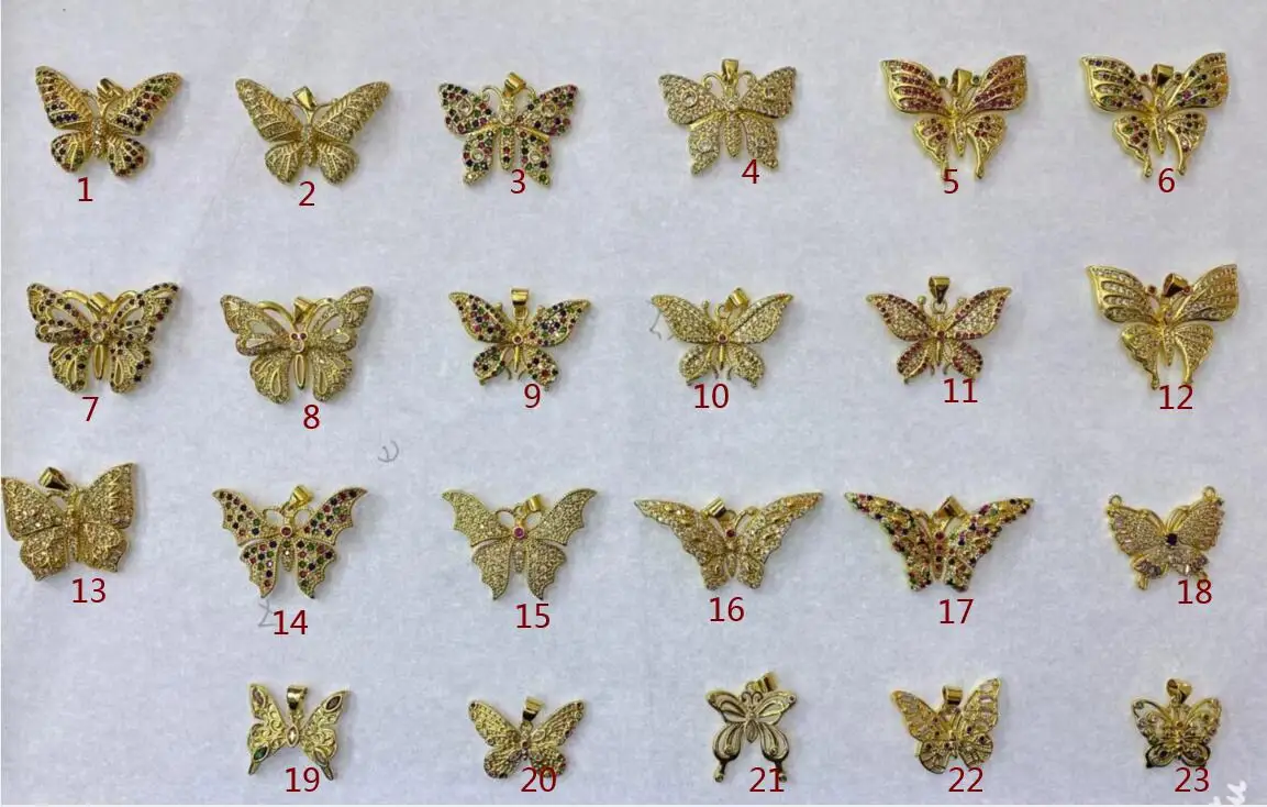 

Женский разноцветный браслет с фианитами