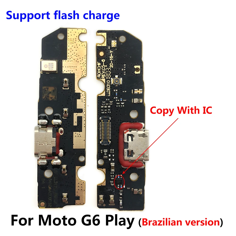 Ceny Dla Moto G6 Grać Złącze Stacji Dokującej ładowania Port ładowarki Pokładzie Dla Moto G6 Grać Moc USB Flex Cable Tanie Dla Moto G6 Grać Złącze Stacji Dokującej ładowania Port ładowarki Pokładzie Dla Moto G6 Grać Moc USB Flex Cable