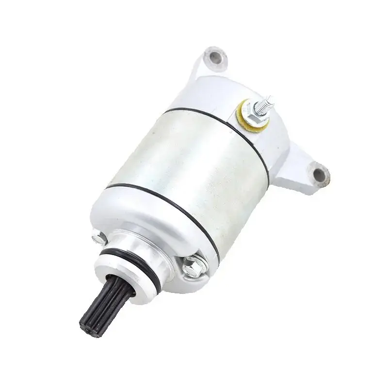 Стартер мотоцикла в сборе для Honda CBF125 CB125F XR125 XR150 CBF150 GLH125 CRF150 NXR150 CG CRF CBF NXR XR 125/150 GL150