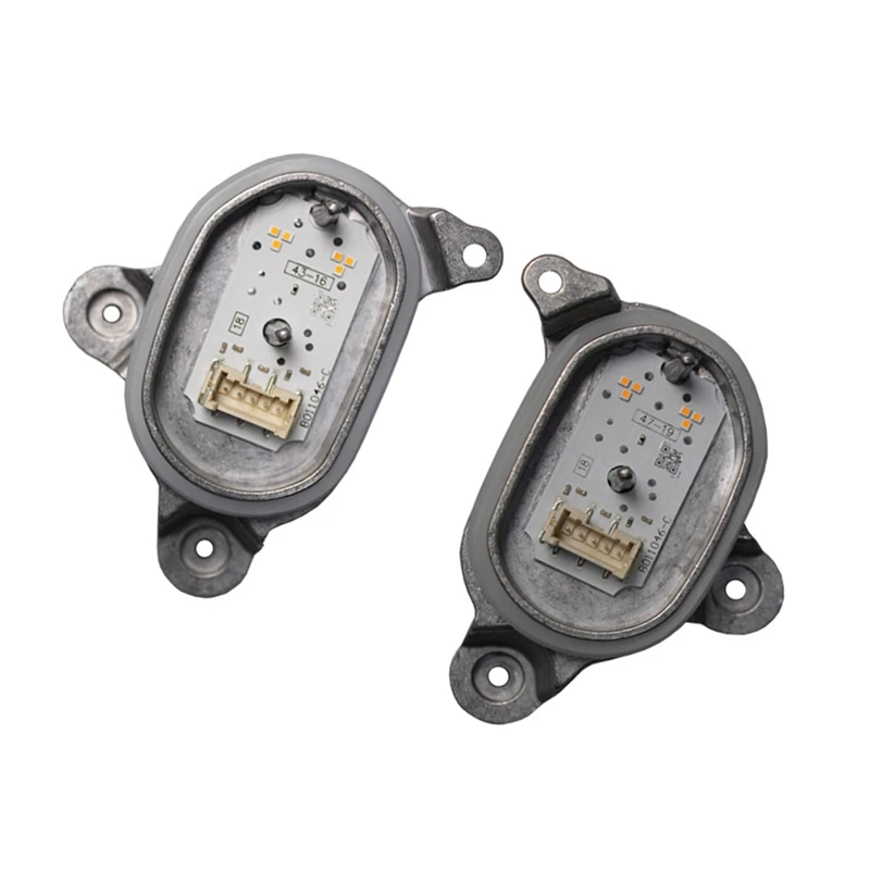 Дневные ходовые огни для BMW 1 серии F52 118I 120I 2 шт.