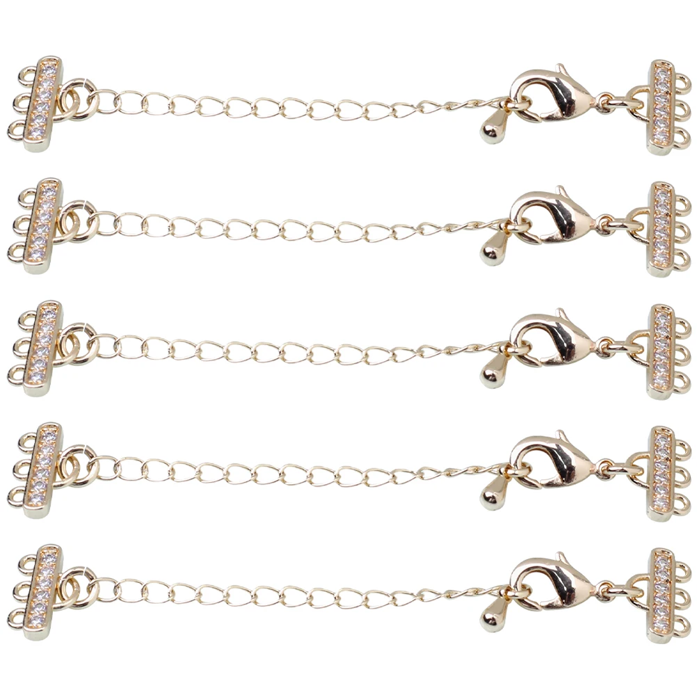 

5 шт., магнитная цепь