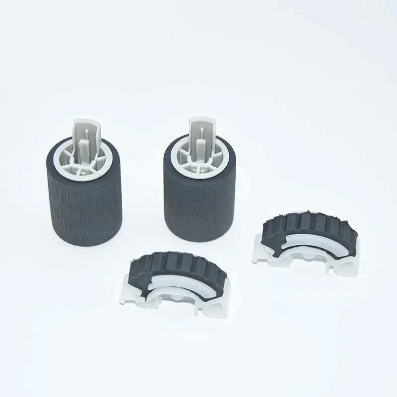 1 компл. FB4-9817-030 FB4-9817-000 FF6-1621-000 Ролик захвата разделения бумаги для Canon iR 2016 2018 2020 2320