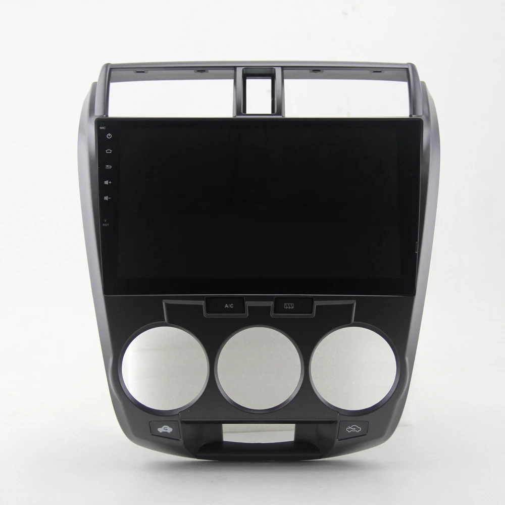 

Touch Screen 10.2 inch 4G RAM Android 10.0 car audio system