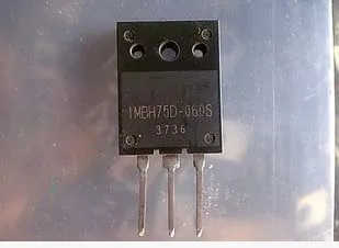 Новый 1MBH75D-060S 100% Новый оригинальный