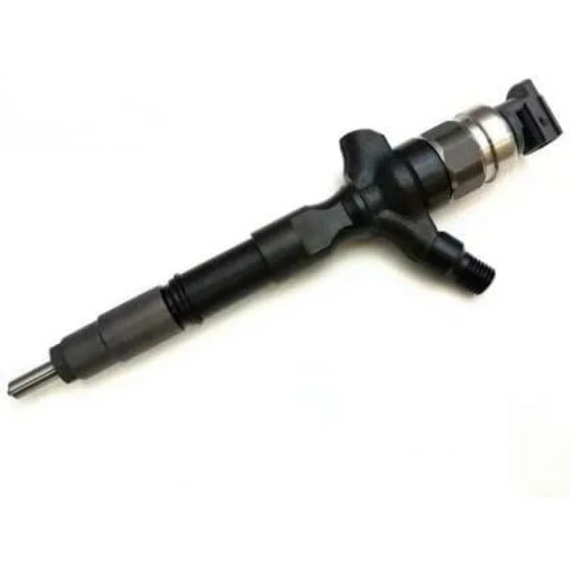 Дизельный инжектор 095000-8220 для крейсера земли Хилукс 1КД &amp 2КД-ФТВ 095000-8290 23670-0Л050