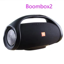 Boombox2 Bluetooth Speaker Speaker Portable Bluetooth Subwoofer Car Audio boombox2 Powerful Bass and Superb Sound boombox