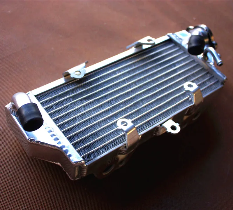 Алюминиевый радиатор для Yamaha WR250R WR250X 2008 2009 2010 2011 2012 2013 2014 2015 2016 2017 2018 2019 2020