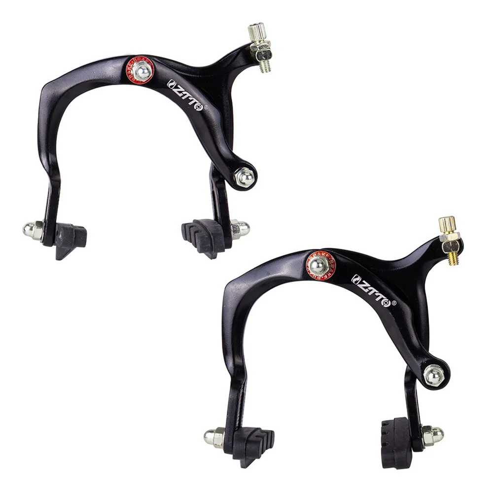 

Brake Caliper Bike Calipersroadside Brakes Clip Lever Mountain Mtb Cycle Disc Cycling Adjusting Setlevers Tool Aluminum Dual