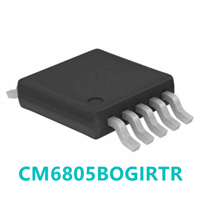

1PCS CM6805BG CM6805BOGIRTR Patches SOP10 Original on-hand