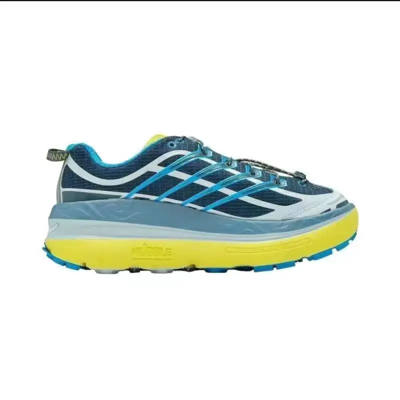 

HOKA Mafat OG Outdoor Low Top Mountaineering Anti slip Thick Sole Sports Breathable Running Shoes for Men and Women