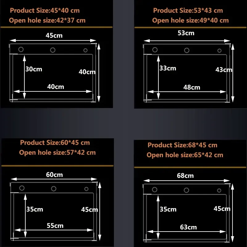 Одинарная кухонная раковина для мытья овощей из нержавеющей стали черная