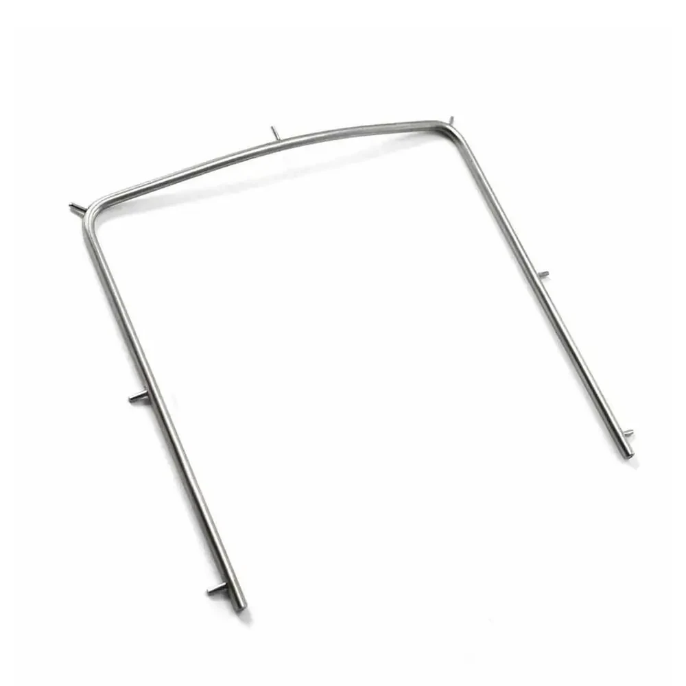 PIORPOY 1 шт. стоматологические инструменты из нержавеющей стали резиновая плотина