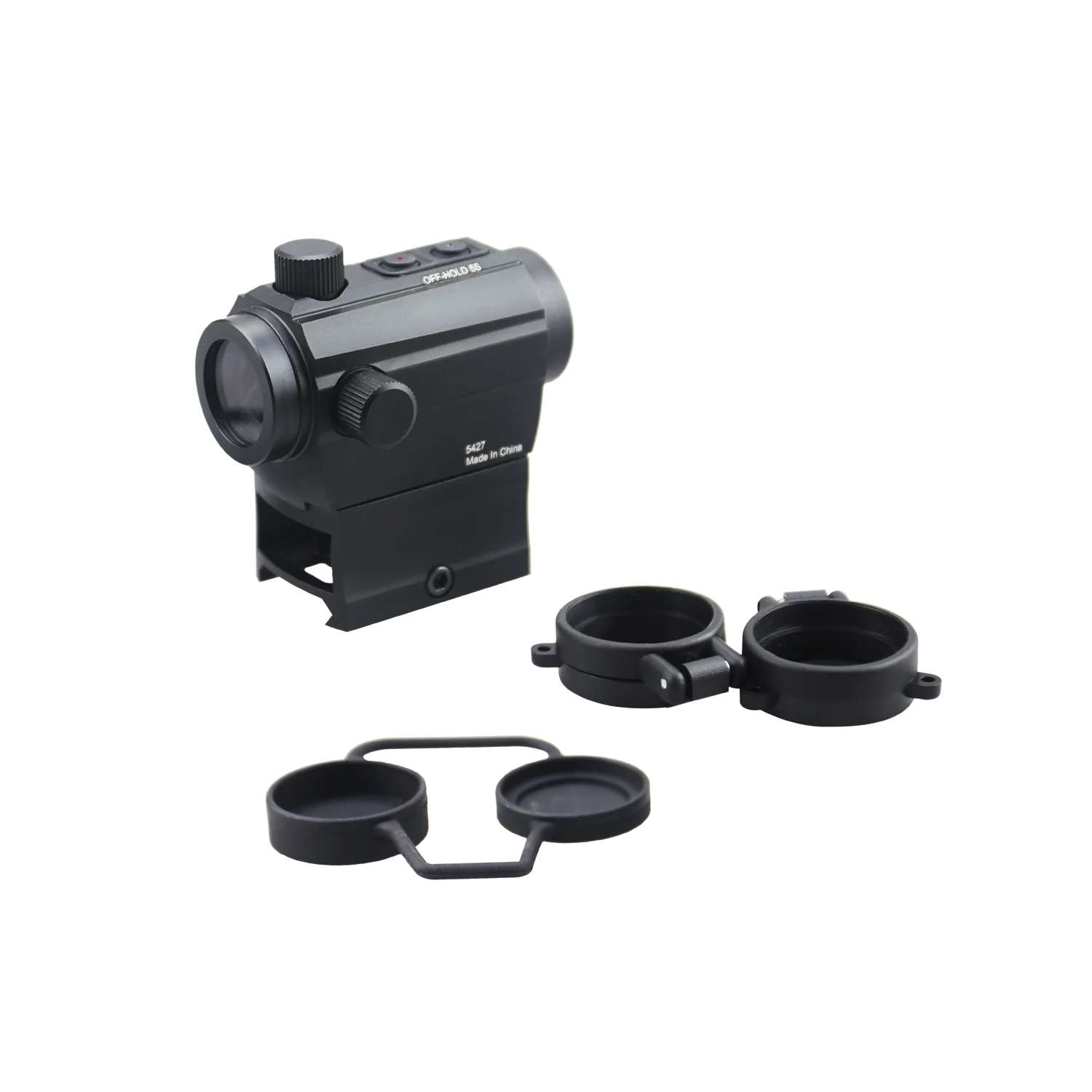 

Red Dot Laser Sight Spotting Scope M1AK for Hunting