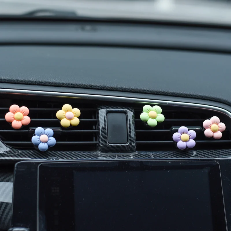 Рисунок 5 - Симпатичный цветок ароматерапия