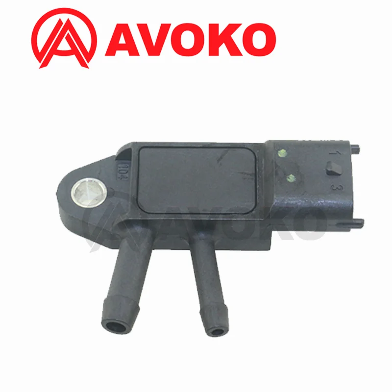 

Датчик давления выхлопных газов BS51-5E260-AA BS515E260AA для Ford KA 1,3 TDCi