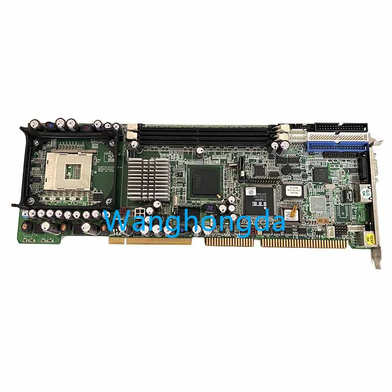 PEAK715-HT PEAK715VL-HT P4 Industrial Spot
