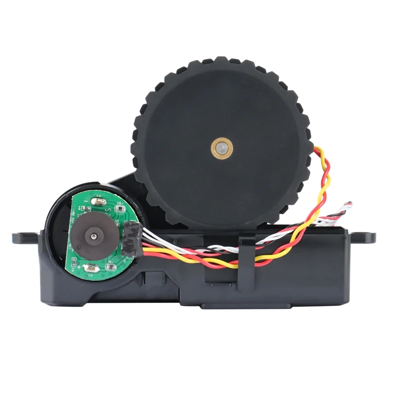 

For Proscenic M6 M6 LDS 3Irobotix Crl-200A Robot Vacuum Cleaner Replacement Left Wheel Right Wheel Spare Parts
