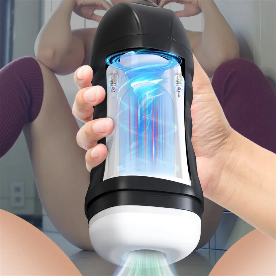 Автоматический сосущий мужской мастубатор оборудование машина для