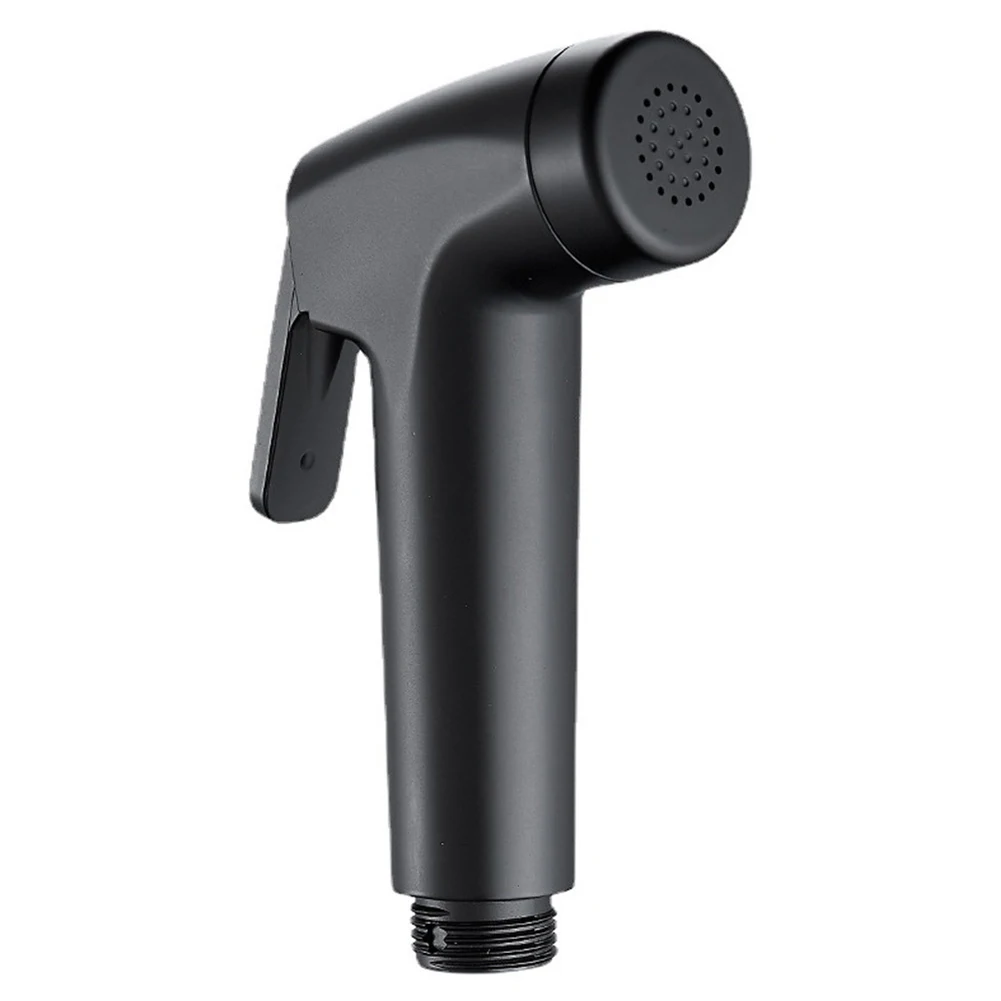 Лейка для биде из АБС-пластика распылитель унитаза G1/2 дюйма с коннектором ручной