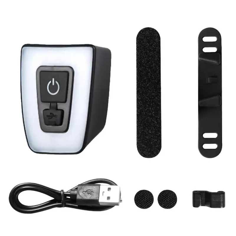 

Велосипедные красные фонари, водонепроницаемость Ip64, фонарь заднего хода, задний фонарь с USB-зарядкой, 3 рабочих режима, велосипедные аксессуары для