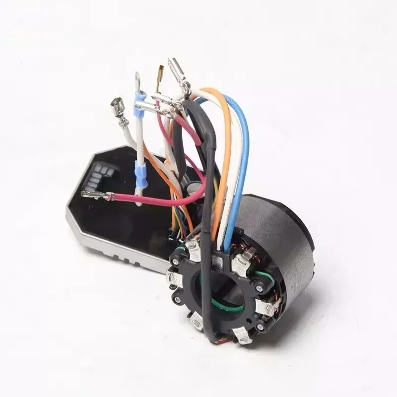 

Оригинальный статор для Makita